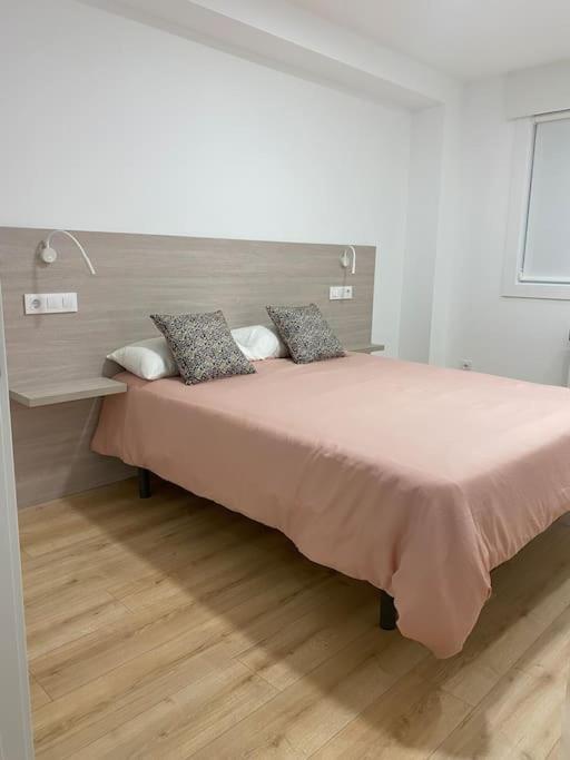 Apartamento Mino Tui Exterior foto