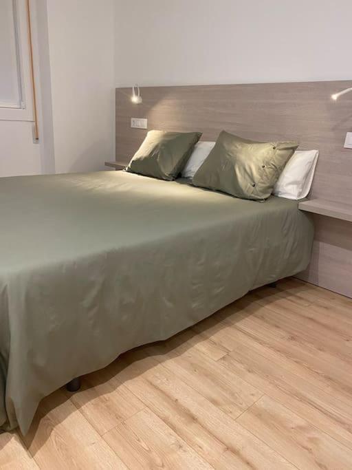 Apartamento Mino Tui Exterior foto