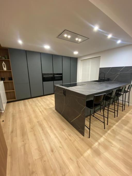 Apartamento Mino Tui Exterior foto
