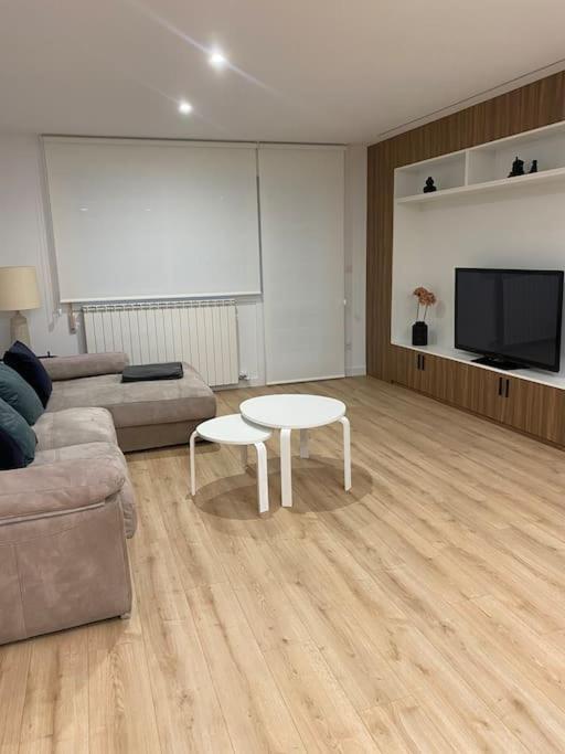 Apartamento Mino Tui Exterior foto